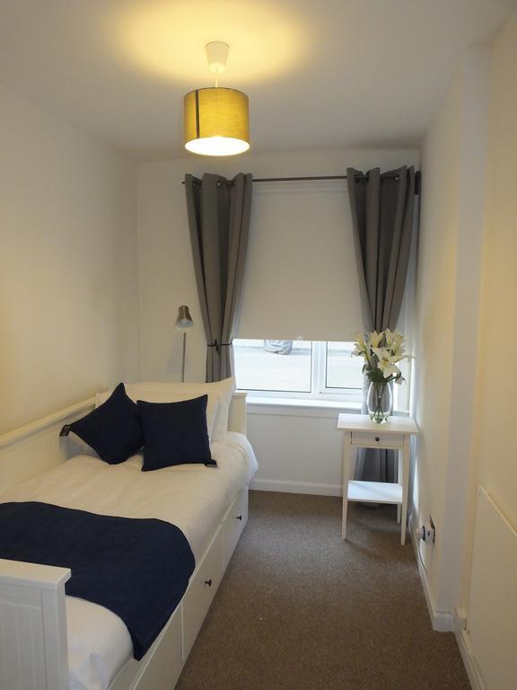 Lochrin Apartments By Edinburgh City Apartments Room photo