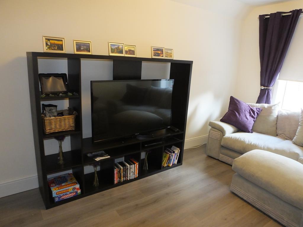 Lochrin Apartments By Edinburgh City Apartments Room photo