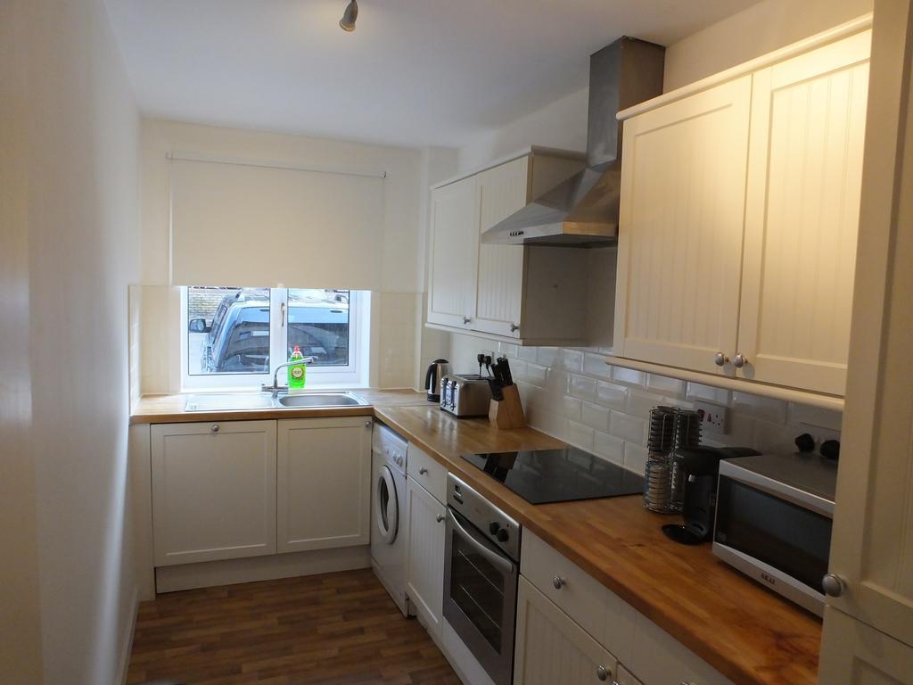 Lochrin Apartments By Edinburgh City Apartments Room photo