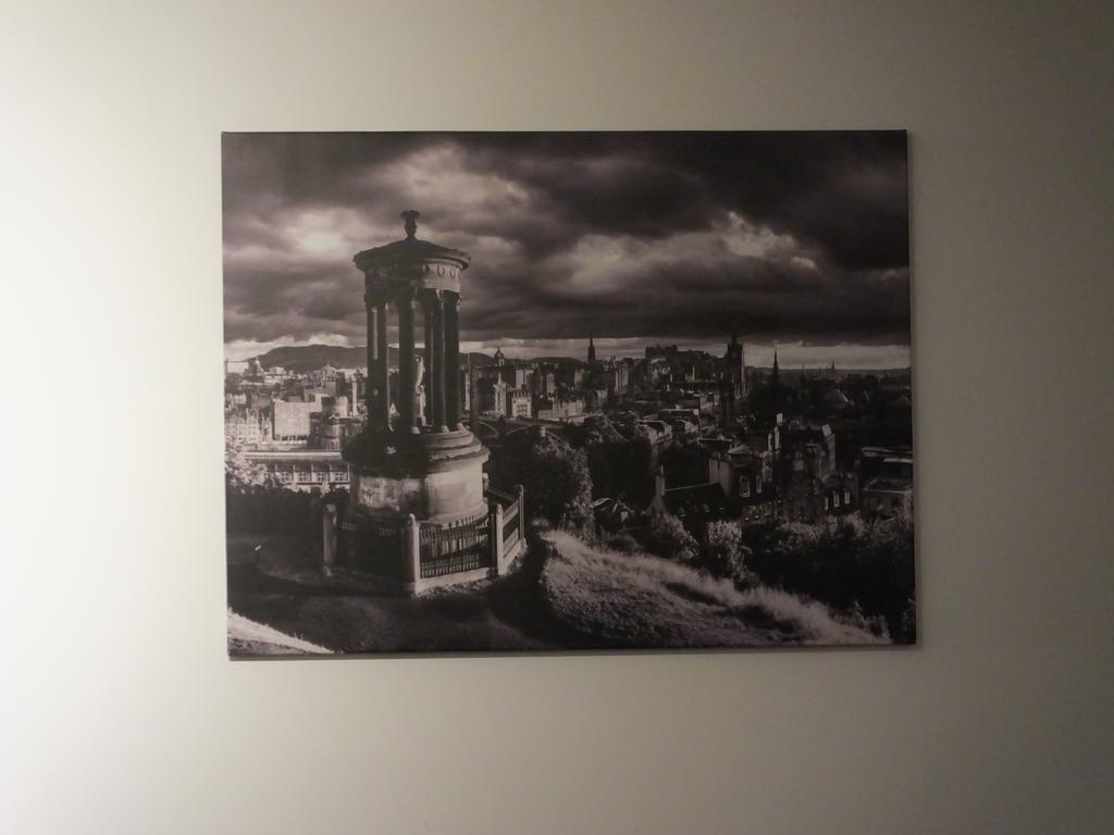 Lochrin Apartments By Edinburgh City Apartments Room photo